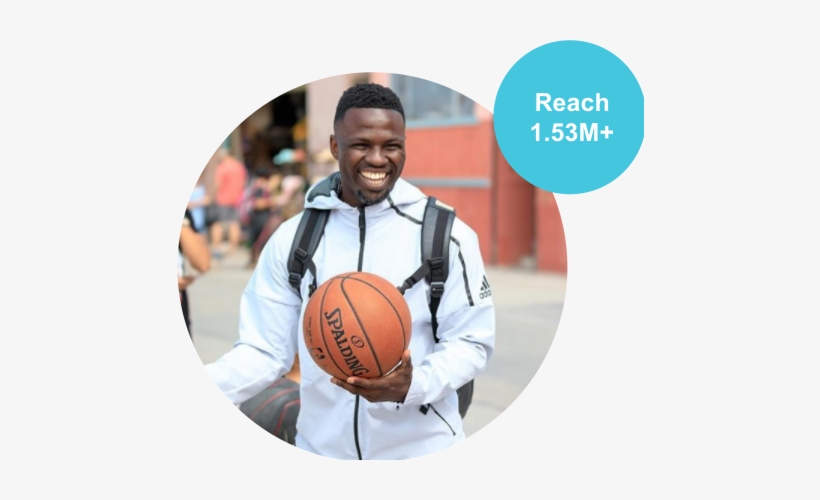 Basketball Skills Trainer Who Has Worked With Many - Ncaa Men's Division I Basketball Tournament, transparent png download