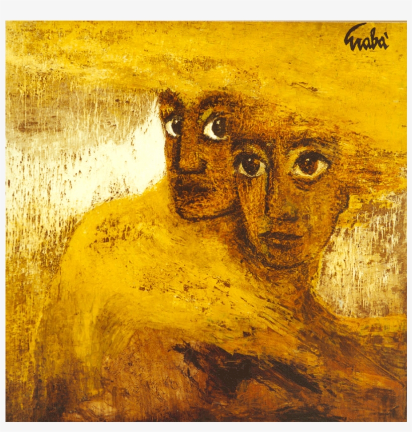 Graba Art 1976 Garden Of Delights - Picture Frame, transparent png download