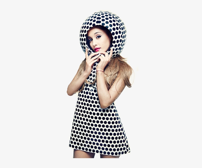 Ariana Grande Transparent - Ariana Grande Billbord, transparent png download
