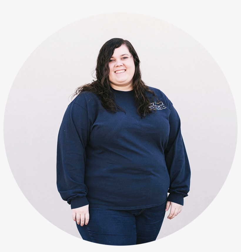 Erin Drake - Girl, transparent png download