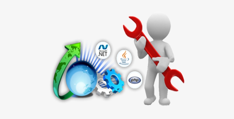 About Me Page Title Image - Web Design, transparent png download