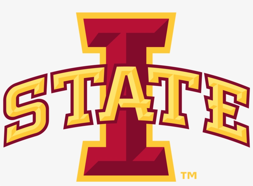 Isu Student Repeatedly Brought Up Ak-47 To Officers, - Iowa State University Logo Png, transparent png download
