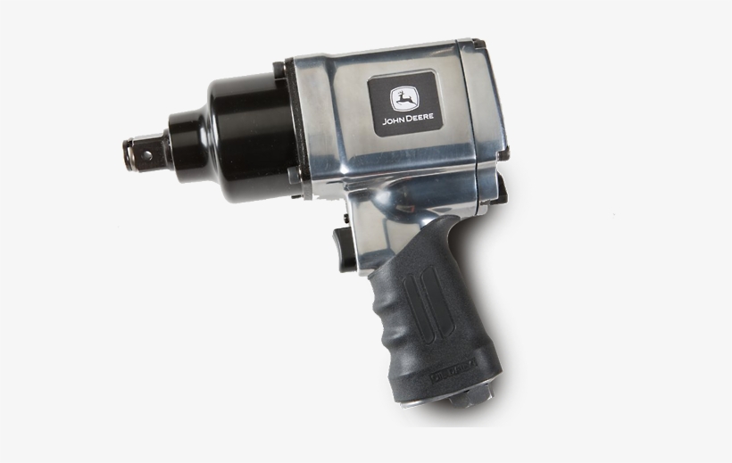 Hightorque Impact Wrench John Deere 3 4 Impact Wrench PNG Image