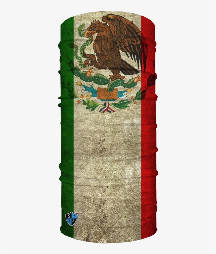 Mexico - Face Shield Mexico, transparent png download