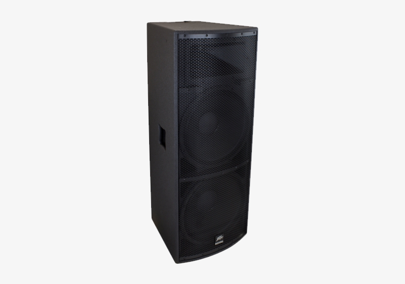 Undefined - Peavey Sp 4 Passive Speaker, transparent png download