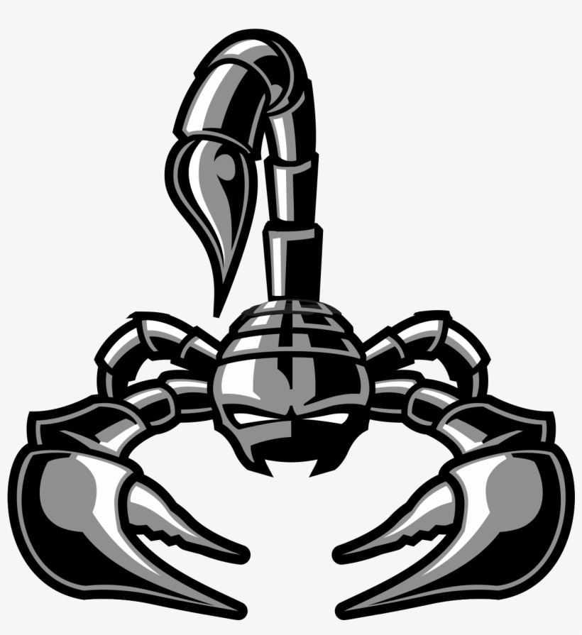 Index Of /league And Team Logos/san Antonio Scorpions - San Antonio Scorpions, transparent png download