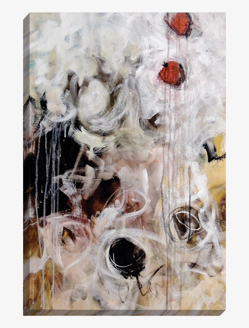View Larger Image - Giclee Print: Eruptus 1.2 By Annie Rodrigue : 24x18in, transparent png download