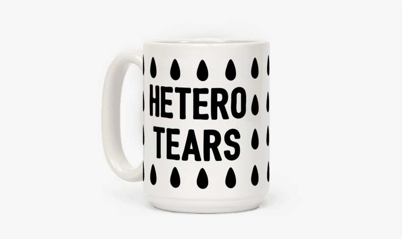 View Samegoogleiqdbsaucenao Mug15oz Whi Z1 T Hetero - Ceramic, transparent png download