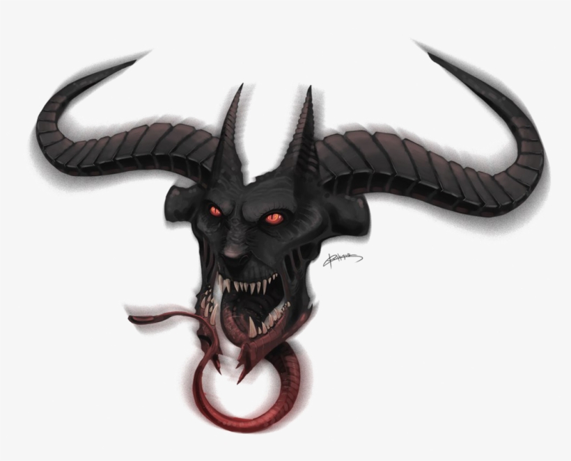 Demon Png Photo - Demon Png, transparent png download