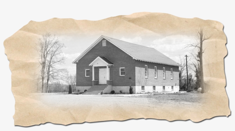 Old-church - House, transparent png download