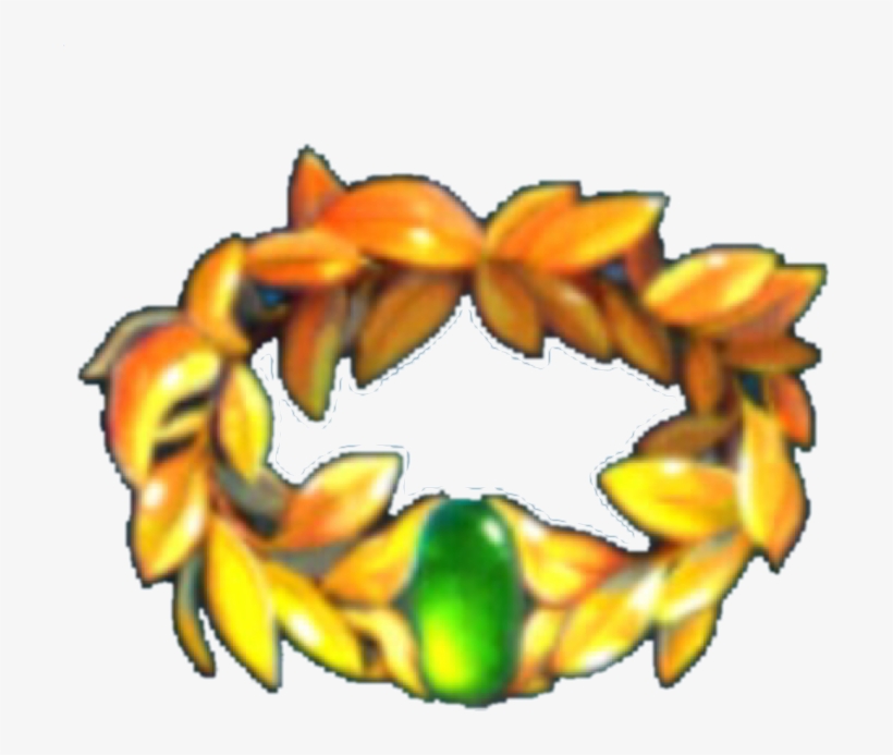 Victory Wreath - Wreath, transparent png download