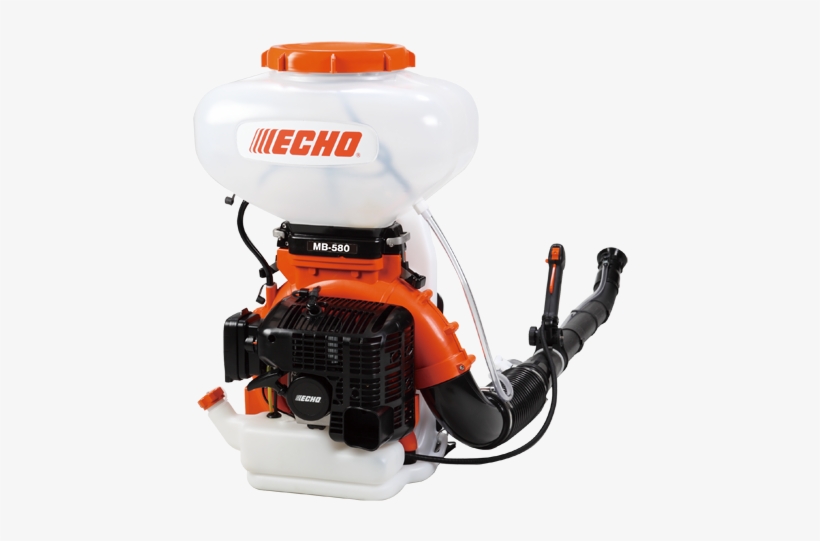 Mist Blower - Echo Dm 3500, transparent png download