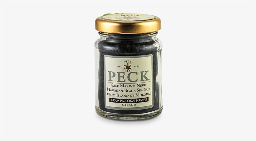 Hawaiian Black Sea Salt From From Molokai Island 110 - Hawaii, transparent png download