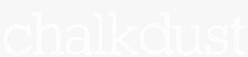 Chalkdust - Nba Finals Logo White, transparent png download