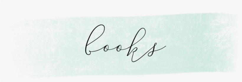Books - Calligraphy, transparent png download