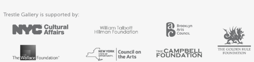 Supported By - Nyc Taxi, transparent png download