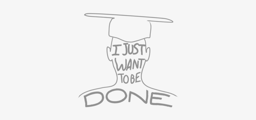 Chalky Tips For Second Semester Juniors And Seniors - Senior Year, transparent png download