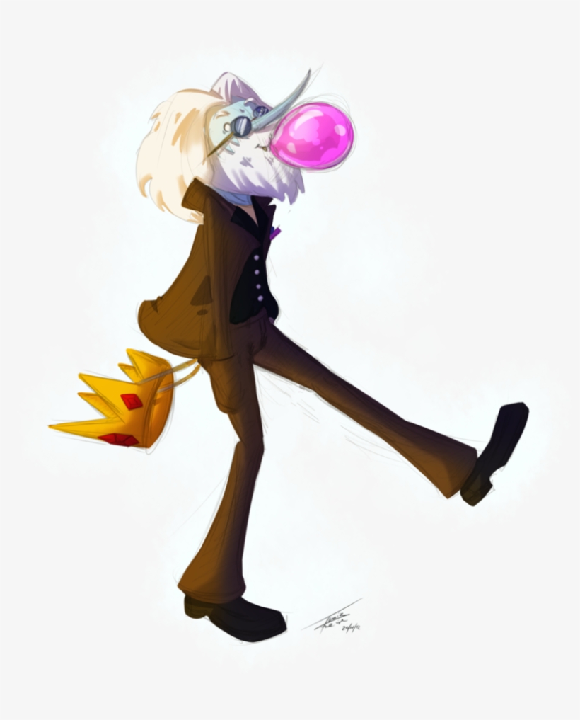 218 × 240 Pixels - Ice King, transparent png download