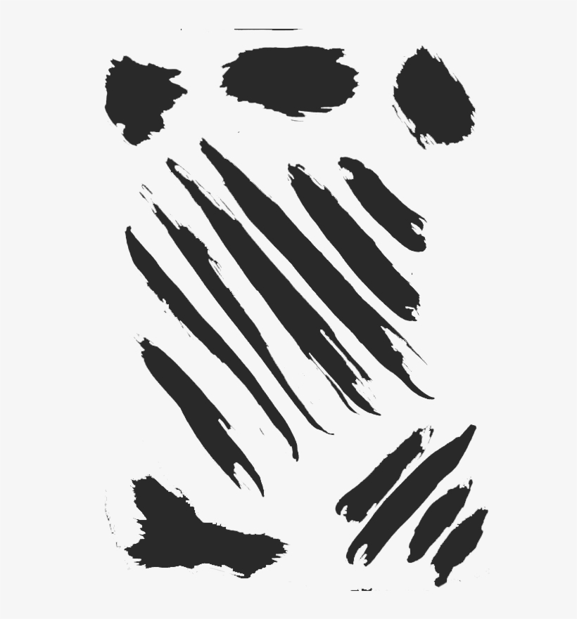 Free Graffiti Vector Background Png Image - Portable Network Graphics, transparent png download