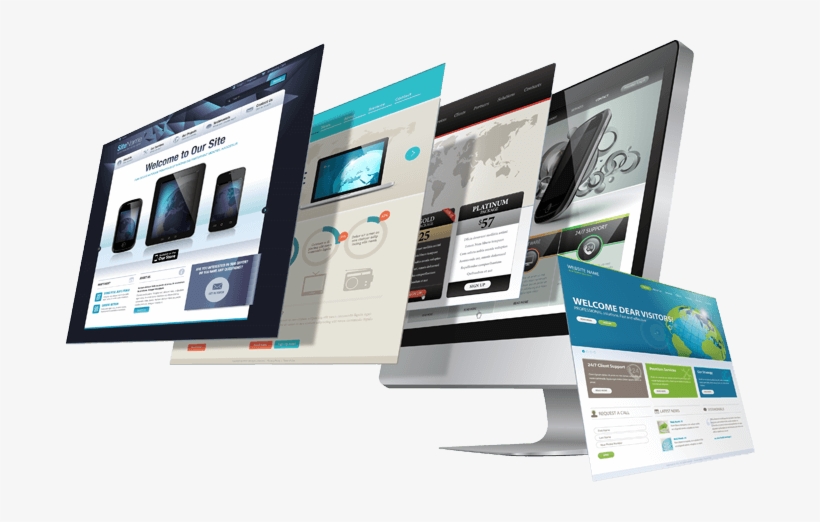 Web Application PNG Image | Transparent PNG Free Download on SeekPNG