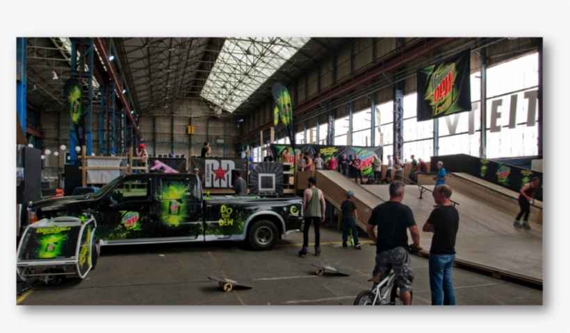 Mdenew 8 - Mountain Dew Btl, transparent png download