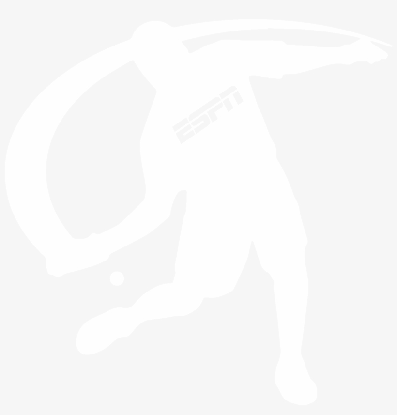 1a Guy1a Trans White Espn - Oxford University Logo White, transparent png download