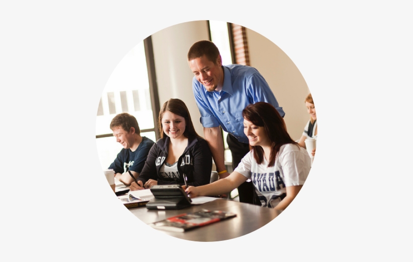 Business Degrees & Programs - College Student Png Hd, transparent png download