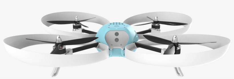 Spiri - Unmanned Aerial Vehicle, transparent png download