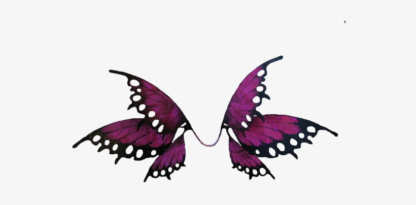 Handmade Fairy Wings - Fairy, transparent png download