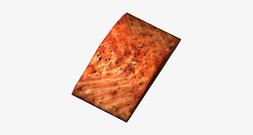 Salmon Steak - Skyrim Salmon Steak, transparent png download