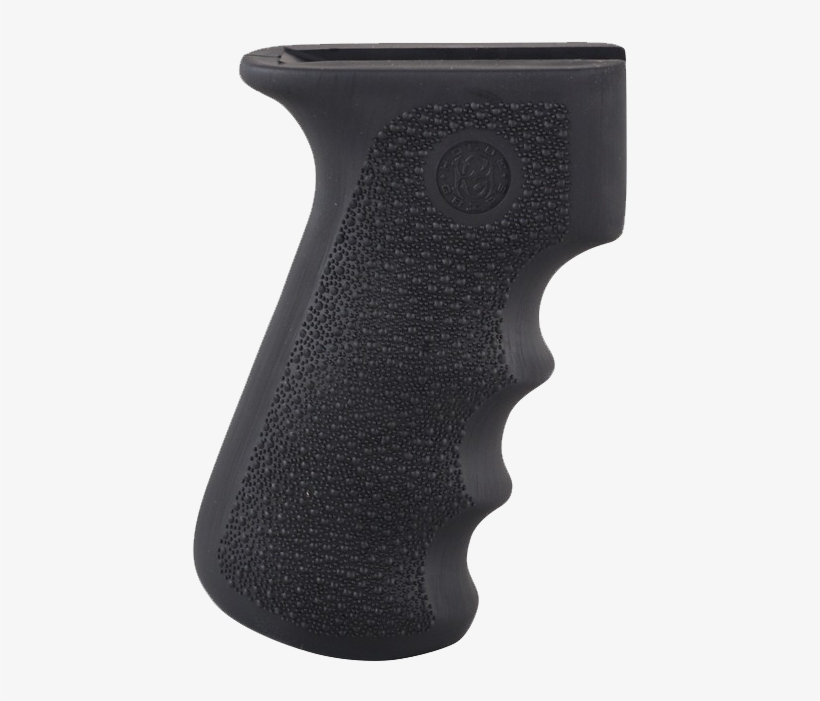 Grip For Ak-47 - Hogue Pistol Grip Ak, transparent png download