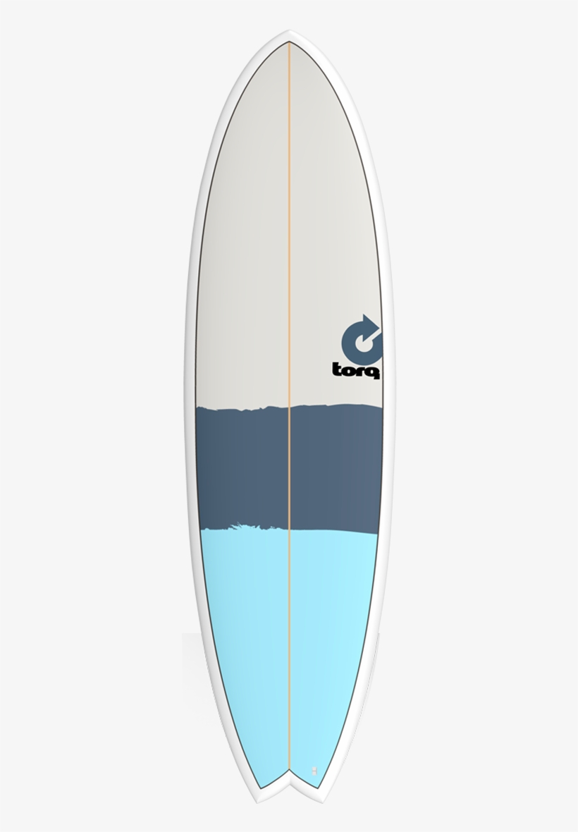 Torq Mod Fish 6'3" - Surfboard Quicksilver Png, transparent png download