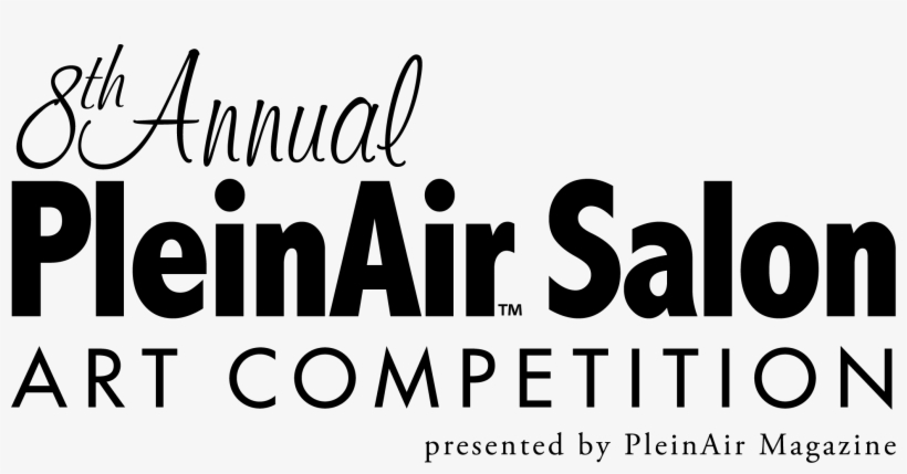Plein Air Salon By Pleinair Magazine - Magazine, transparent png download