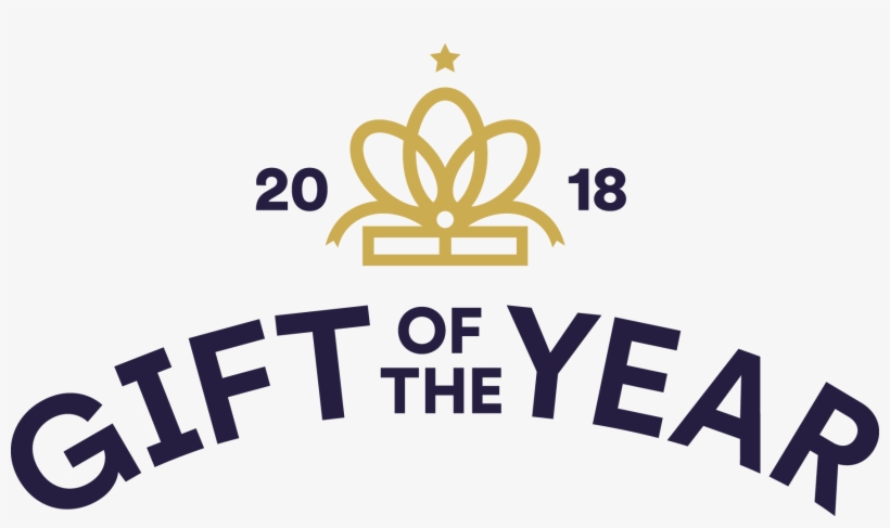 Fingers Crossed For Gift Of The Year - Gift Of The Year Shortlist 2018, transparent png download