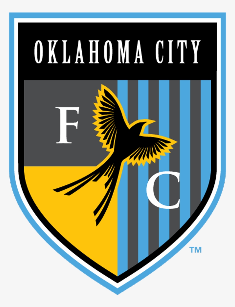 Links - Oklahoma City Fc Logo, transparent png download