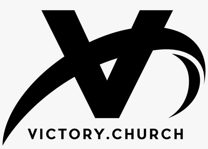 Victory Church Okc Logo, transparent png download