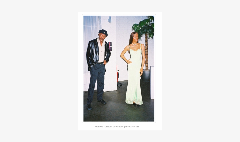 Jane's Addiction On Samuel L - Barack Obama, transparent png download