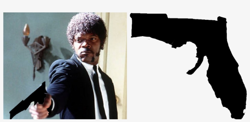 Samuel L - Funko Pulp Fiction: Reaction Figure: Jules Winnfield, transparent png download