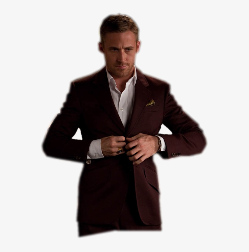 Ryan Gosling Png Clipart - Ryan Gosling Png, transparent png download