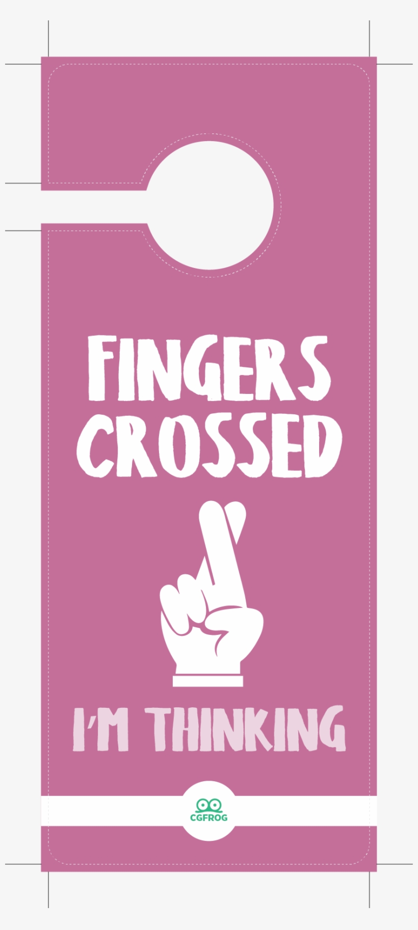 Download As A Png → - Witty Engineer Door Hanger, transparent png download