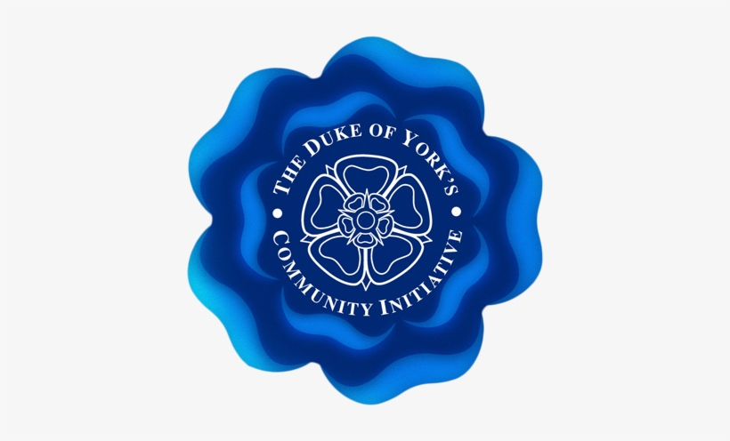Fingers Crossed For The Community Cards Project As - Duke Of York Community Initiative, transparent png download
