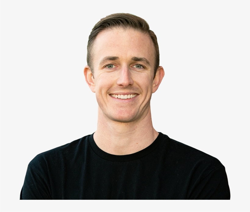 Ryan Robinson Entrepreneur, Content Marketer, Ryrob Ryan Robinson PNG