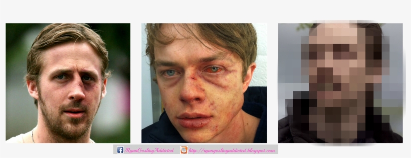 We All Know Ryan Has Said Many And Many Times He Loves - Photo Caption, transparent png download