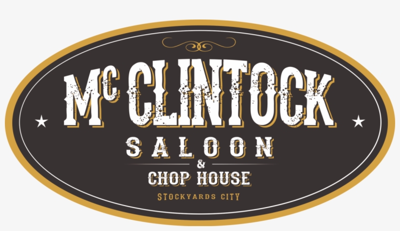 Mc Clintock Saloon Okc - Mcclintock Okc, transparent png download