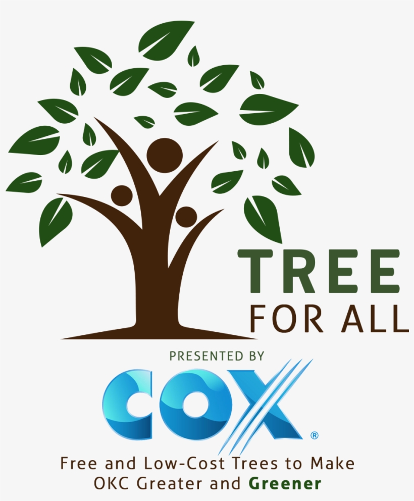 Tree For All Giveaway And Sale Set For Nov - Cox Communications, transparent png download