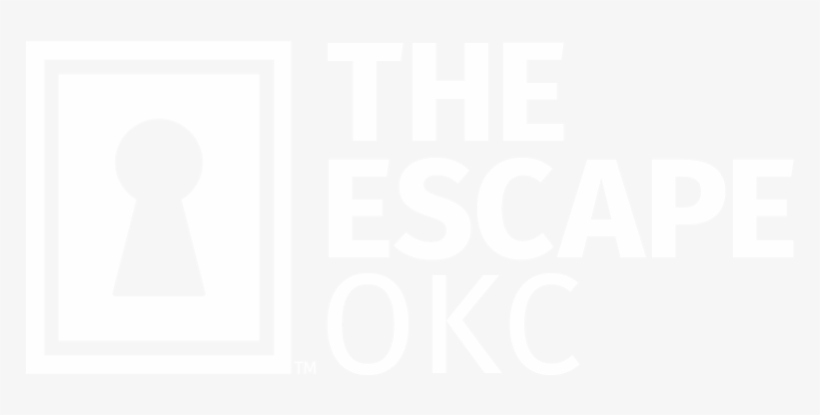 The Escape Okc White - Escape Room Omaha, transparent png download