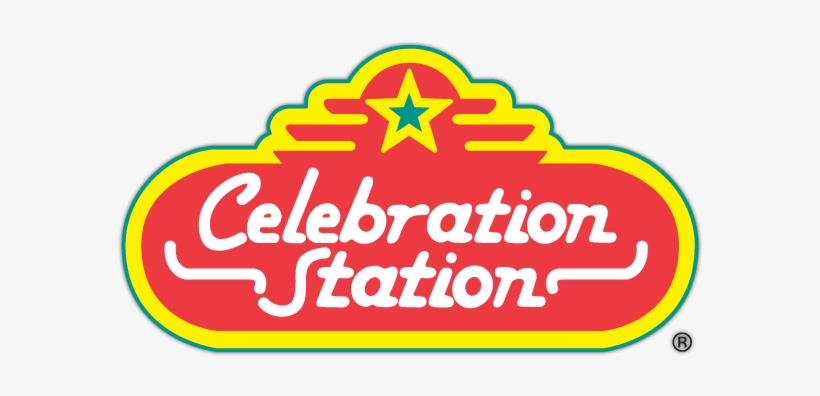 Eticket Station - Celebration Station, transparent png download