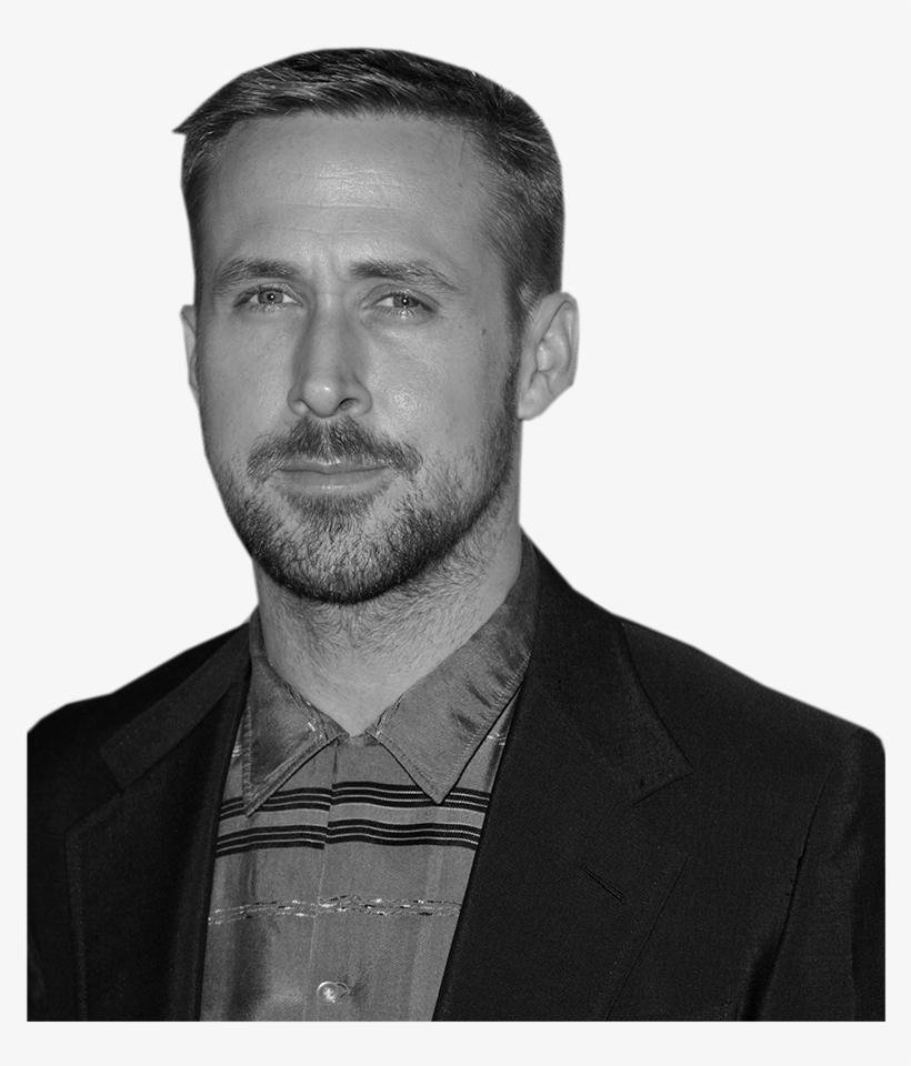 Ryan Gosling - Canada - Phantasma - Chartered Property Casualty Underwriter, transparent png download