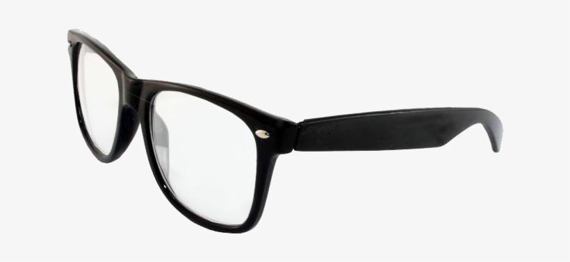 Render De 6 Óculos - Okuliare Wayfarer, transparent png download