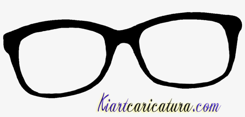 Desenho Oculos Png - Line Art, transparent png download